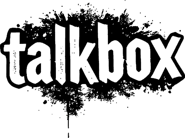 Talk Box Tees
